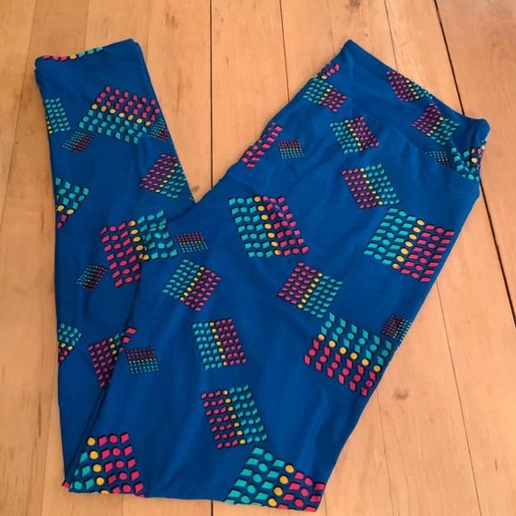 LuLaRoe Pants - LuLaRoe tall & curvy leggings new LuLaRoe Pants - LuLaRoe tall & curvy leggings new
